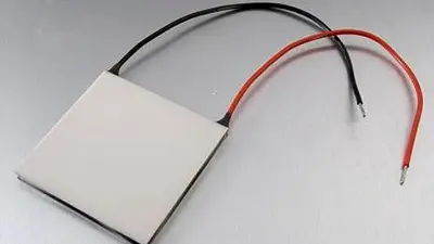 Prionsabal agus buntáistí an fhuaraitheora leathsheoltóra