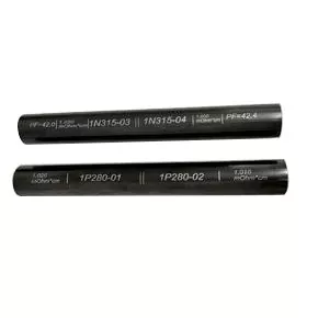 Ábhair Thermoelectric Easbhrúite Ábhair Thermoelectric Easbhrúite