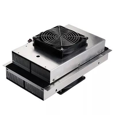 Comhthionóil Fuaraitheoirí Thermoelectric Leachtacha go Leacht Comhthionóil Fuaraitheoirí Thermoelectric Leachtacha go Leacht