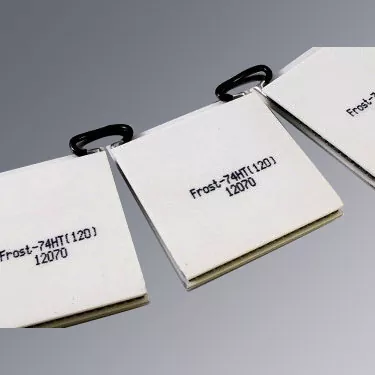 Fuaraitheoirí TE Rothaíochta Roghnacha mar Riachtanach an Chustaiméara Fuaraitheoirí TE Rothaíochta Roghnacha mar Riachtanach an Chustaiméara