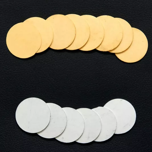 Sliseanna le Bacainní Idirleata Sliseanna le Bacainní Idirleata