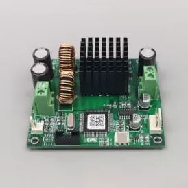 Rialaitheoir Teocht TCB-NE Le Ardchruinneas Rialaitheoir Teocht TCB-NE Le Ardchruinneas